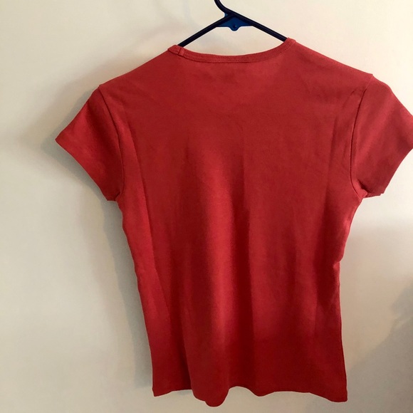 Frank and Oak organic cotton tee - Picture 3 of 3